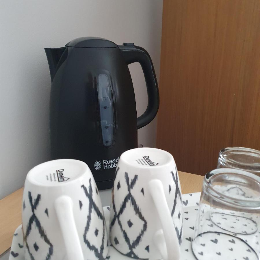 Canterbury Delight エクステリア 写真